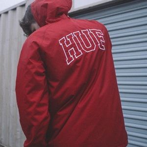 Meet your Posher, Daren